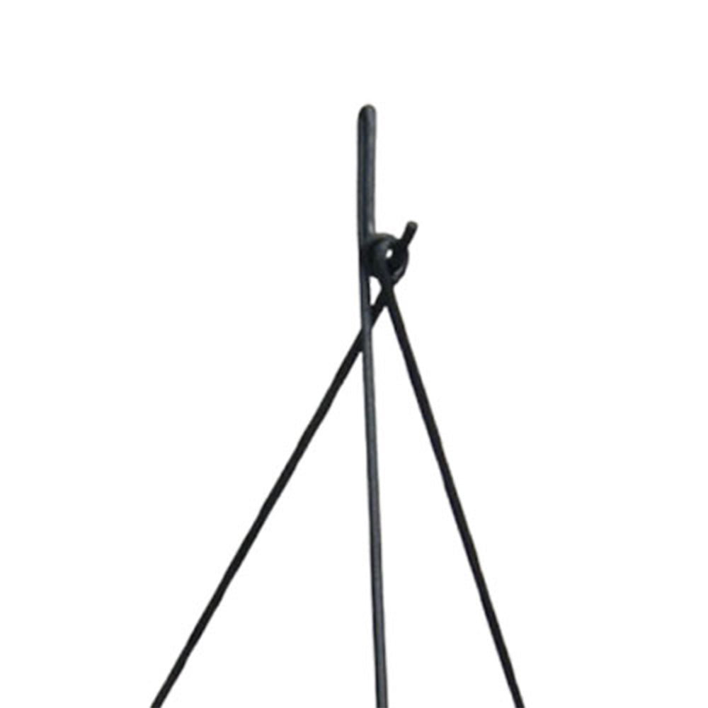 CAMPING TRIPOD STAND