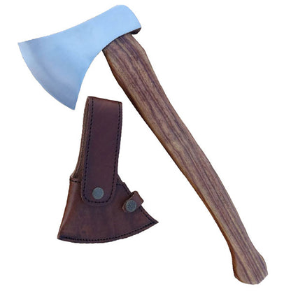 FORGED VIKING AXE