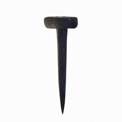 H-99 (Hand Forged Iron Nail - III)