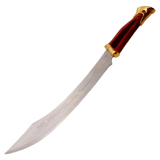 Aragorn Elven Knife