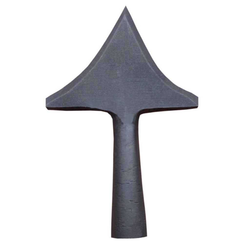 Medieval Arrowhead - Triangle Point