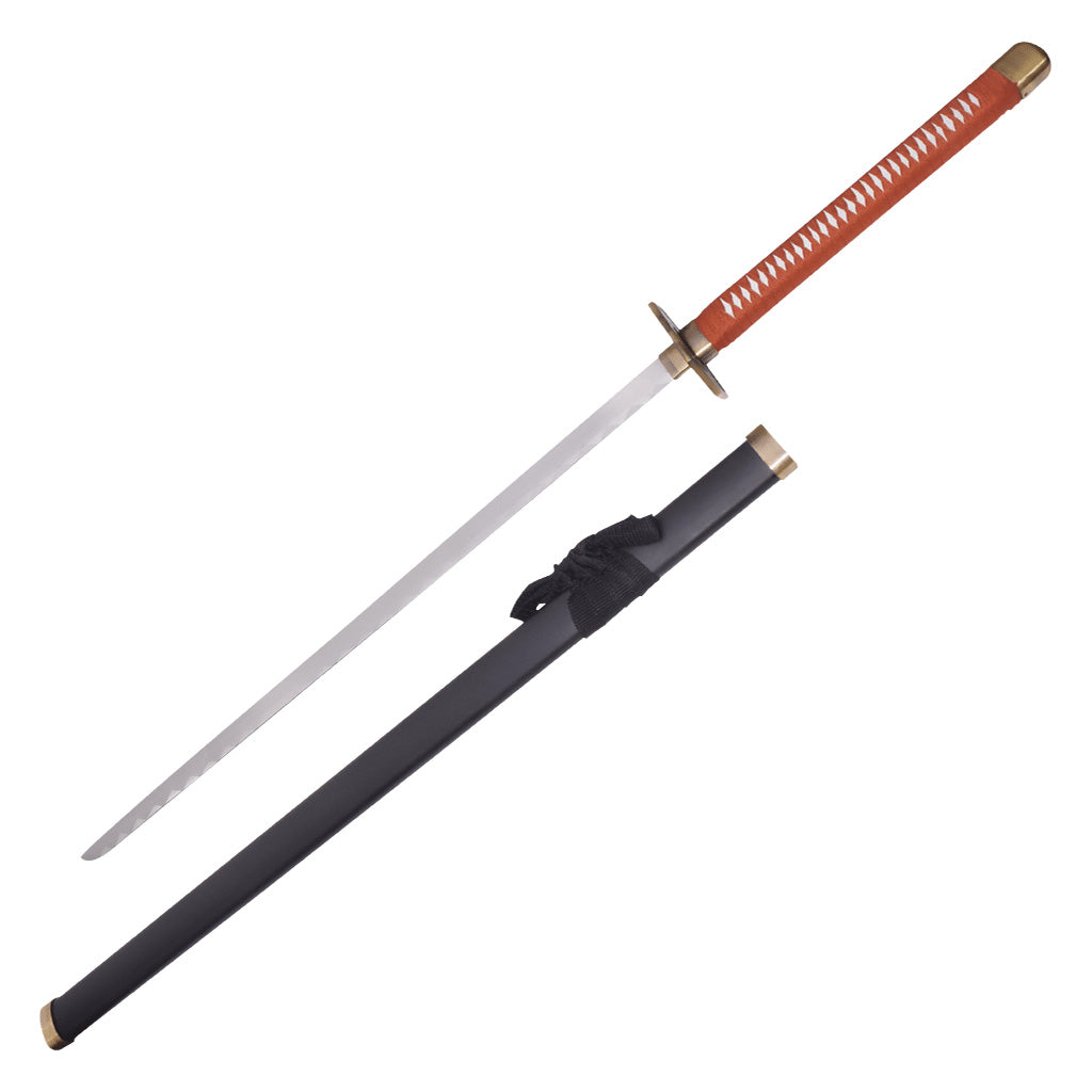 Aizen Kyoka Suigetsu Sword