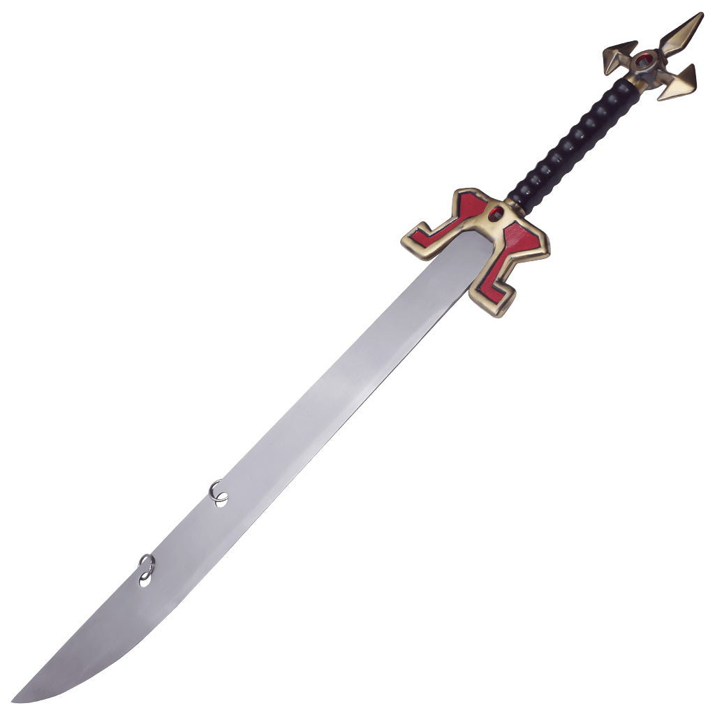 Master Yi Sword