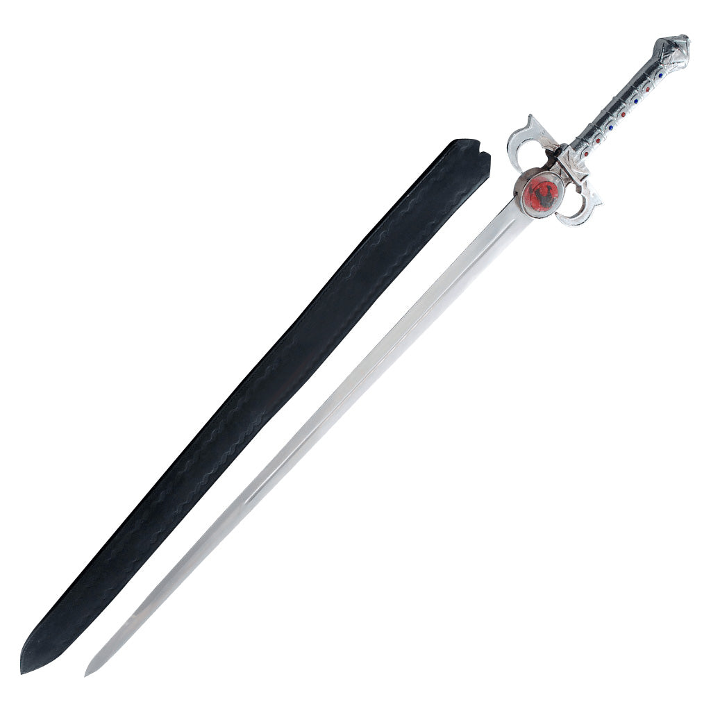 Thundercats Omens Sword