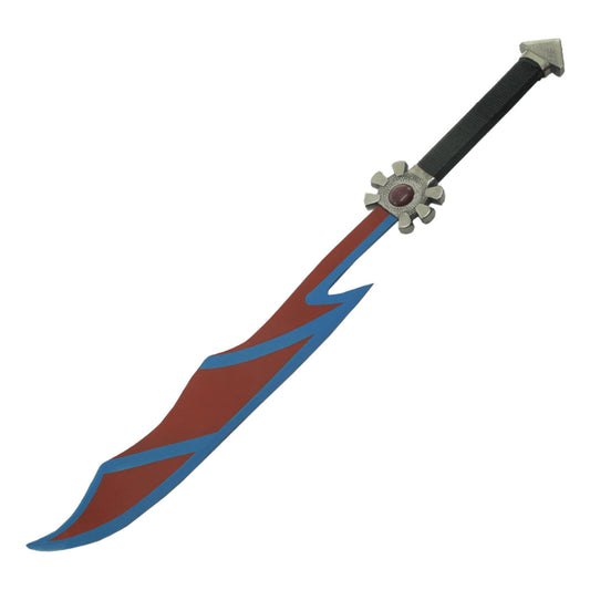 Riku Soul Eater Sword