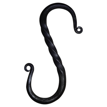 Camping Twisted S Hook - Suspending Hook