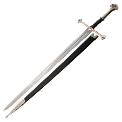 Aragorn Anduril Sword