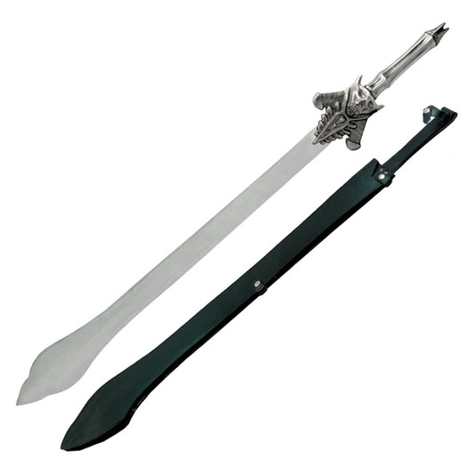 Dante Rebellion Sword