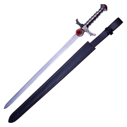 Thundercats Omens Sword