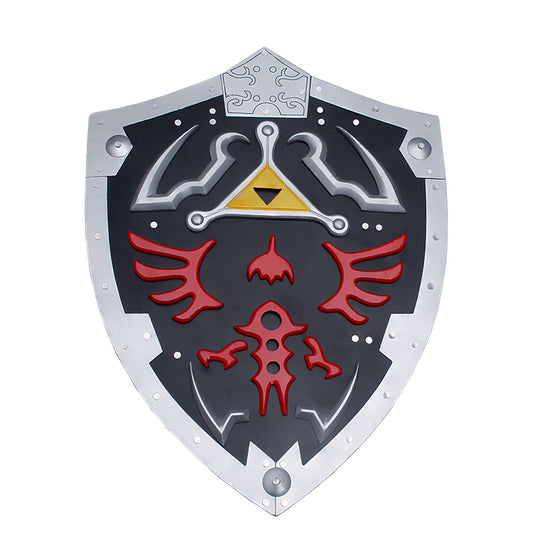 Link Hylian Shield Dark Edition