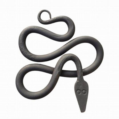 Snake Amulet - Jörmungandr - II