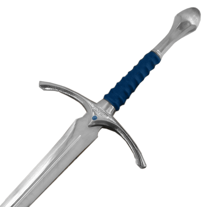 Glamdring Sword of Gandalf Blue Edition