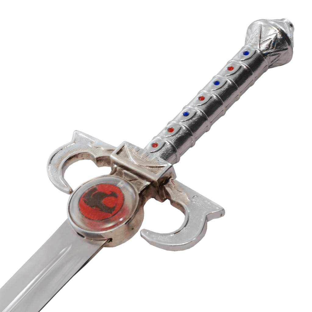 Thundercats Omens Sword