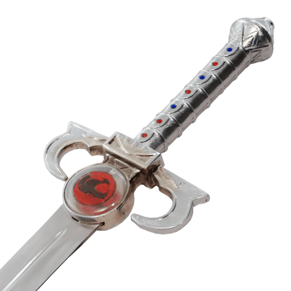 Thundercats Omens Sword