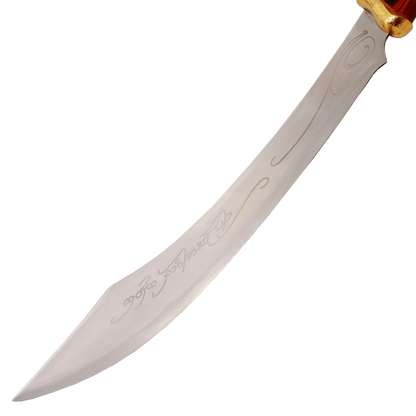 Aragorn Elven Knife