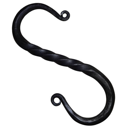 Camping Twisted S Hook - Suspending Hook