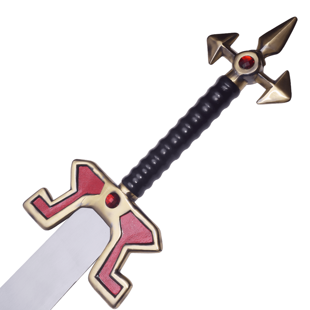 Master Yi Sword