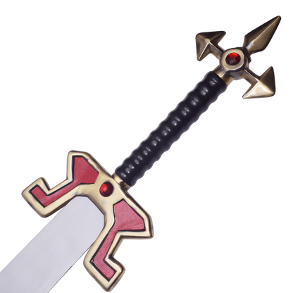 Master Yi Sword