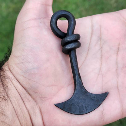 Axe Amulet - Pendant - I