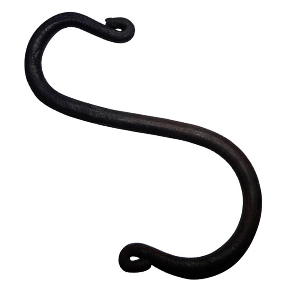 Camping Thin S Hook - Suspending Hook