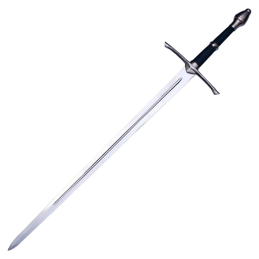 Aragorn Ranger Sword Dark Edition