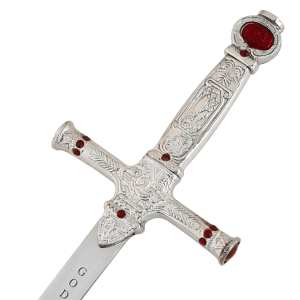 Harry Potter Godric Gryffindor Sword