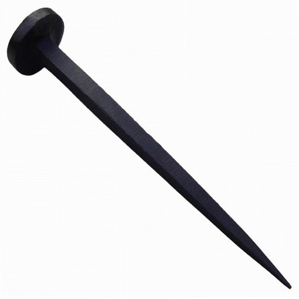 Hand Forged Iron Nail - I