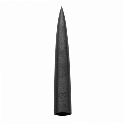 Forged Bullet Shaped Medieval Arrowhead