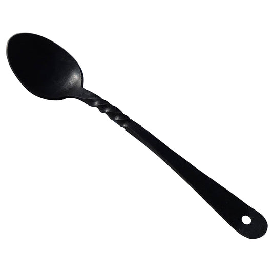 TWISTED TABLE SPOON