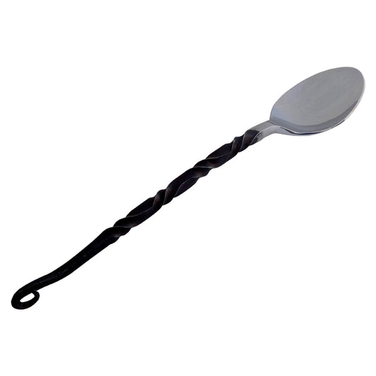 TWISTED TABLE SPOON