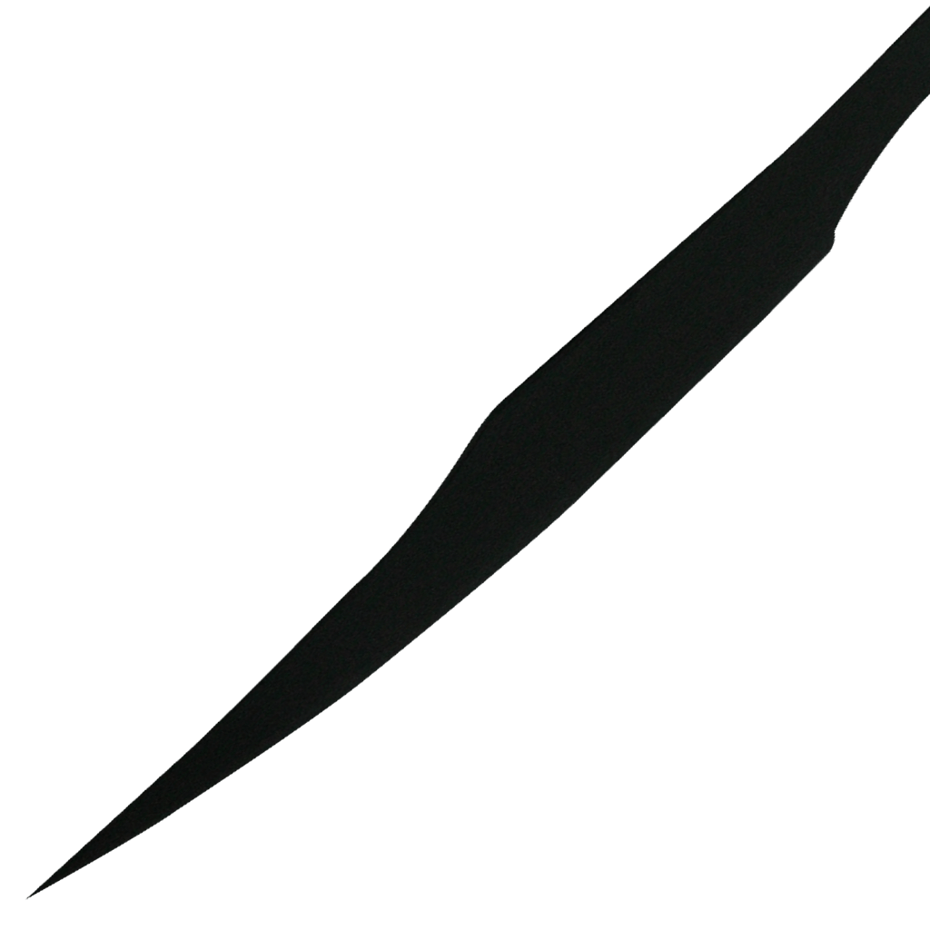 King Leonidas Spartan Sword Black Edition