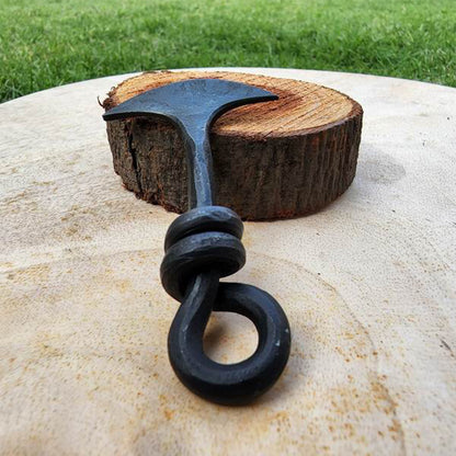 Axe Amulet - Pendant - I