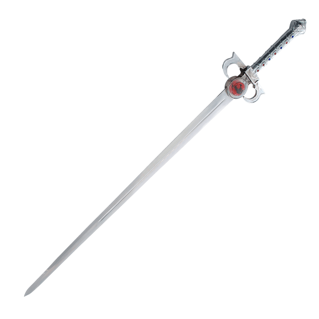 Thundercats Omens Sword