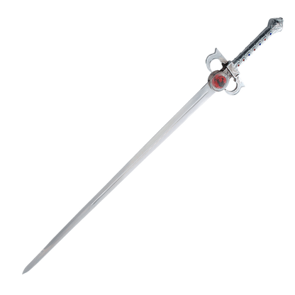 Thundercats Omens Sword