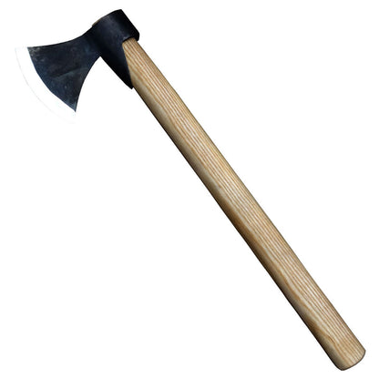 MEDIEVAL THROWING AXE