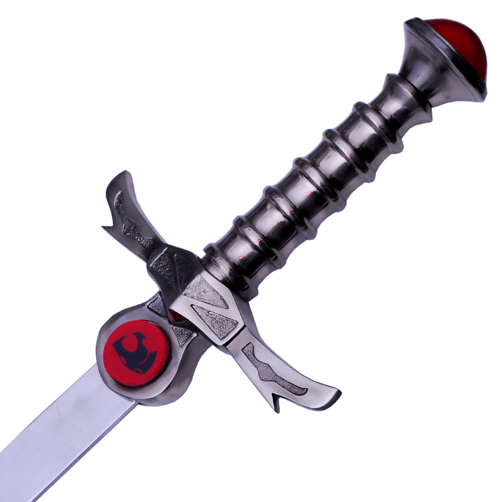 Thundercats Omens Sword