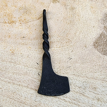 Axe Amulet - Pendant - II