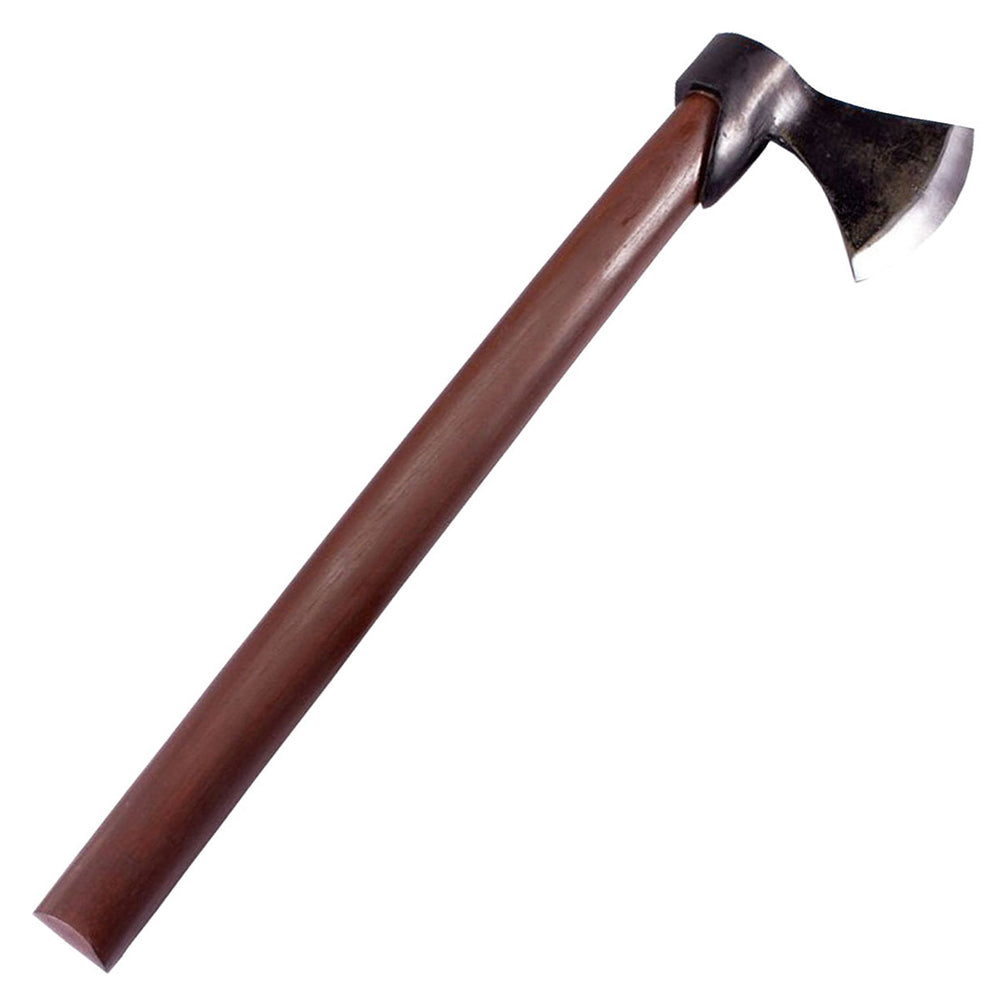 MEDIEVAL THROWING AXE