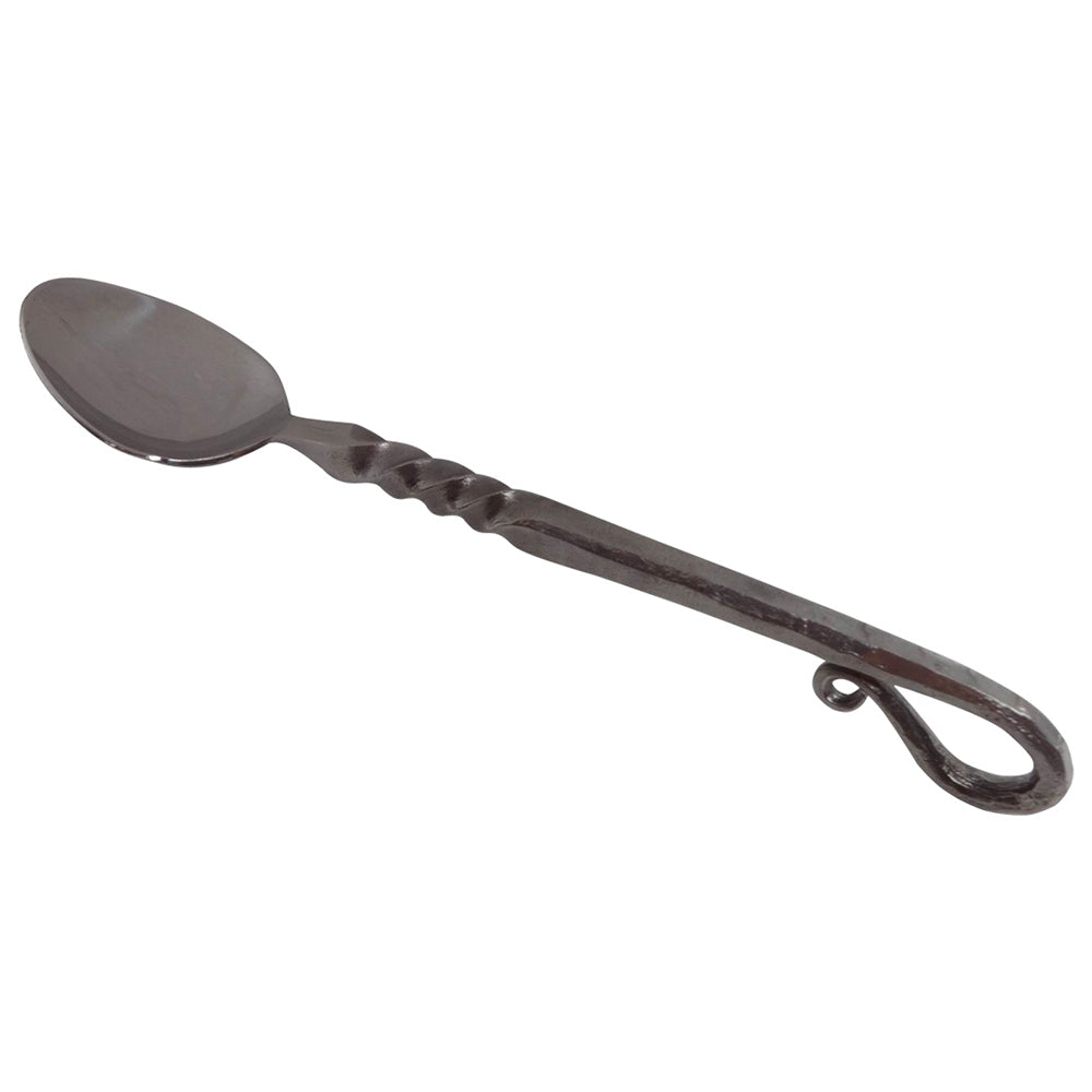 TWISTED TABLE SPOON