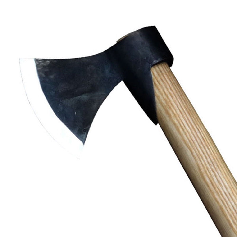 MEDIEVAL THROWING AXE