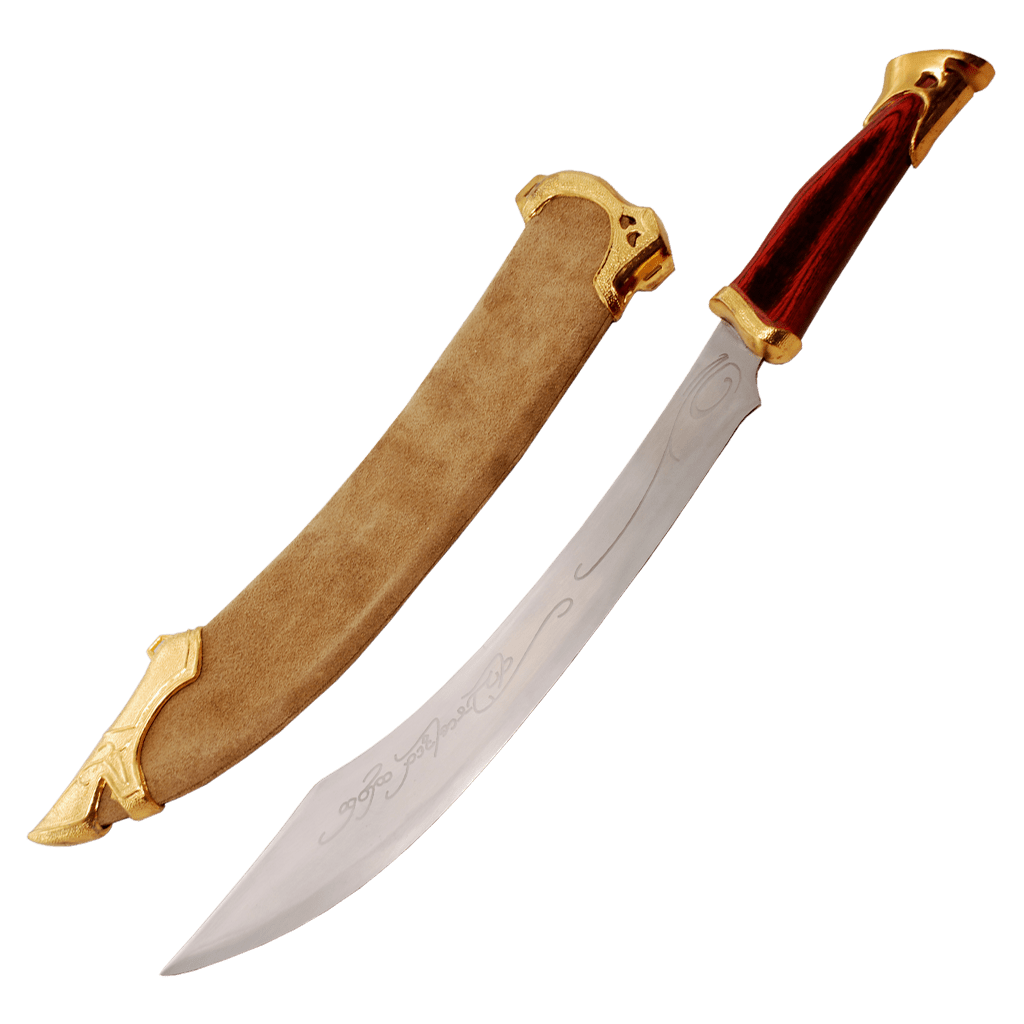 Aragorn Elven Knife