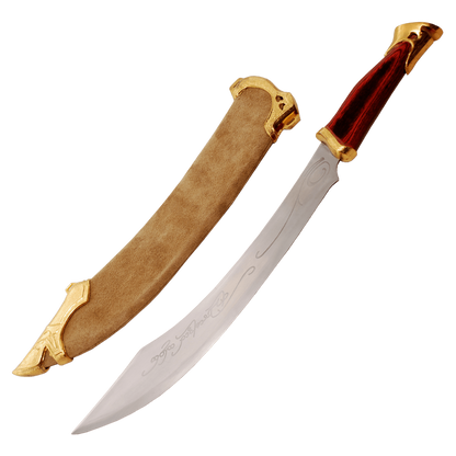 Aragorn Elven Knife