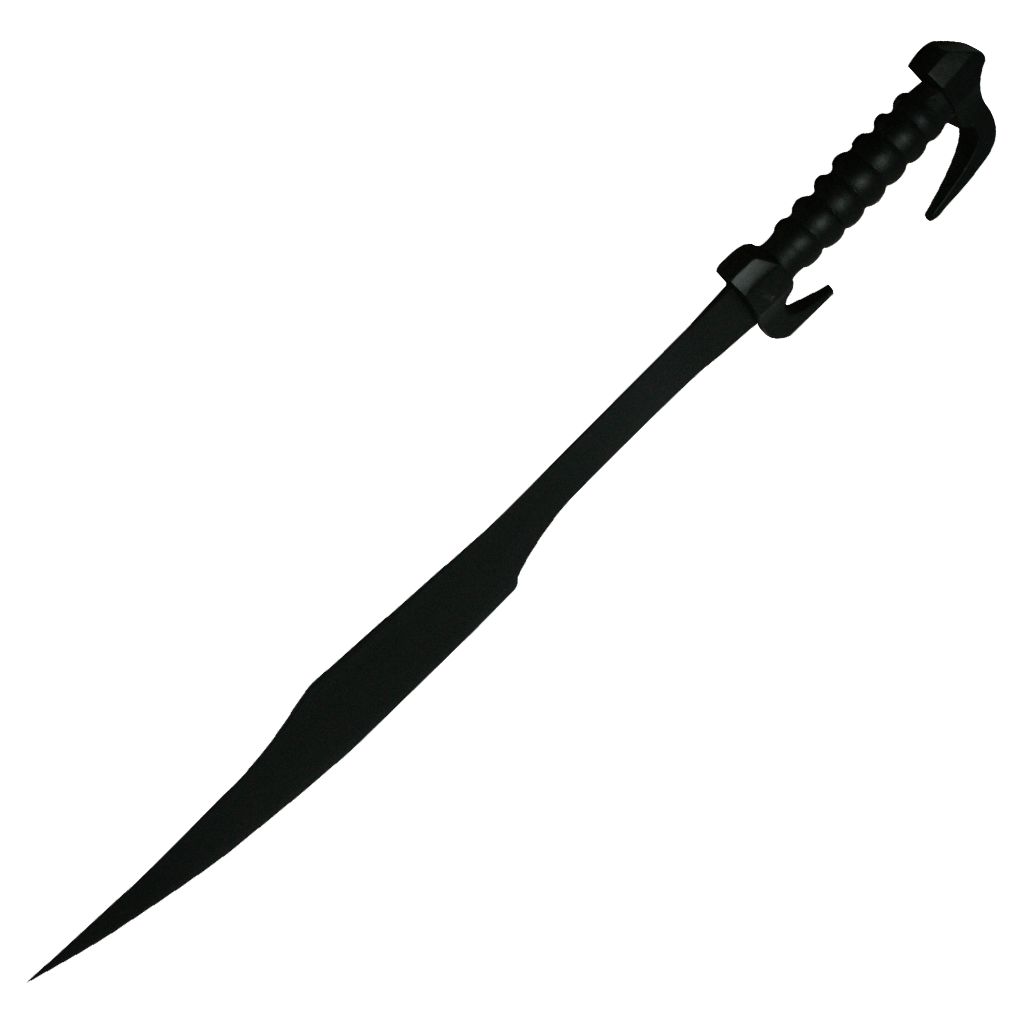 King Leonidas Spartan Sword