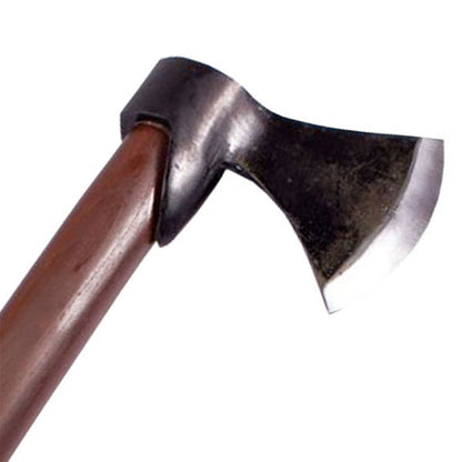 MEDIEVAL THROWING AXE