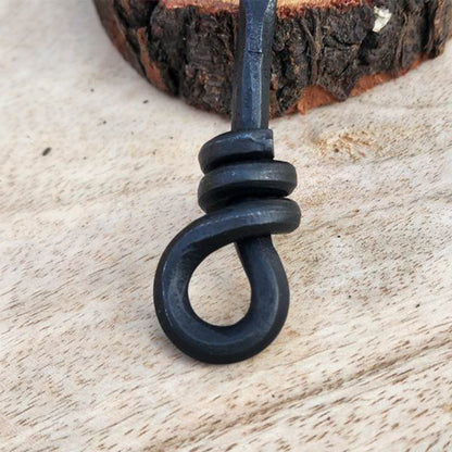 Axe Amulet - Pendant - I