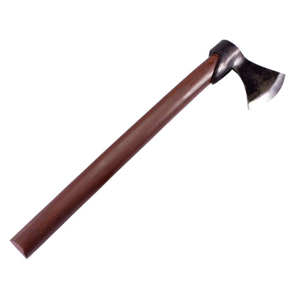 MEDIEVAL THROWING AXE