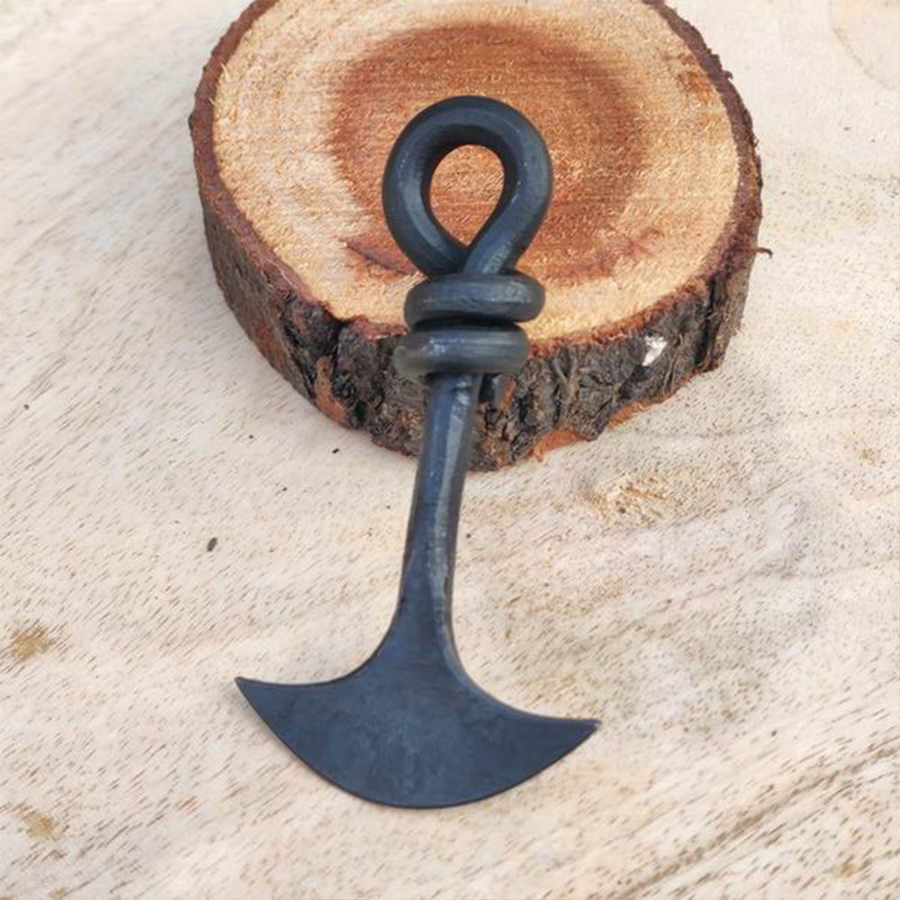 Axe Amulet - Pendant - I