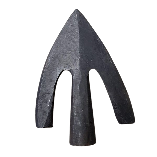 Hand Forged Arrowhead