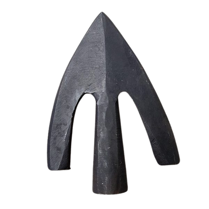 Hand Forged Arrowhead