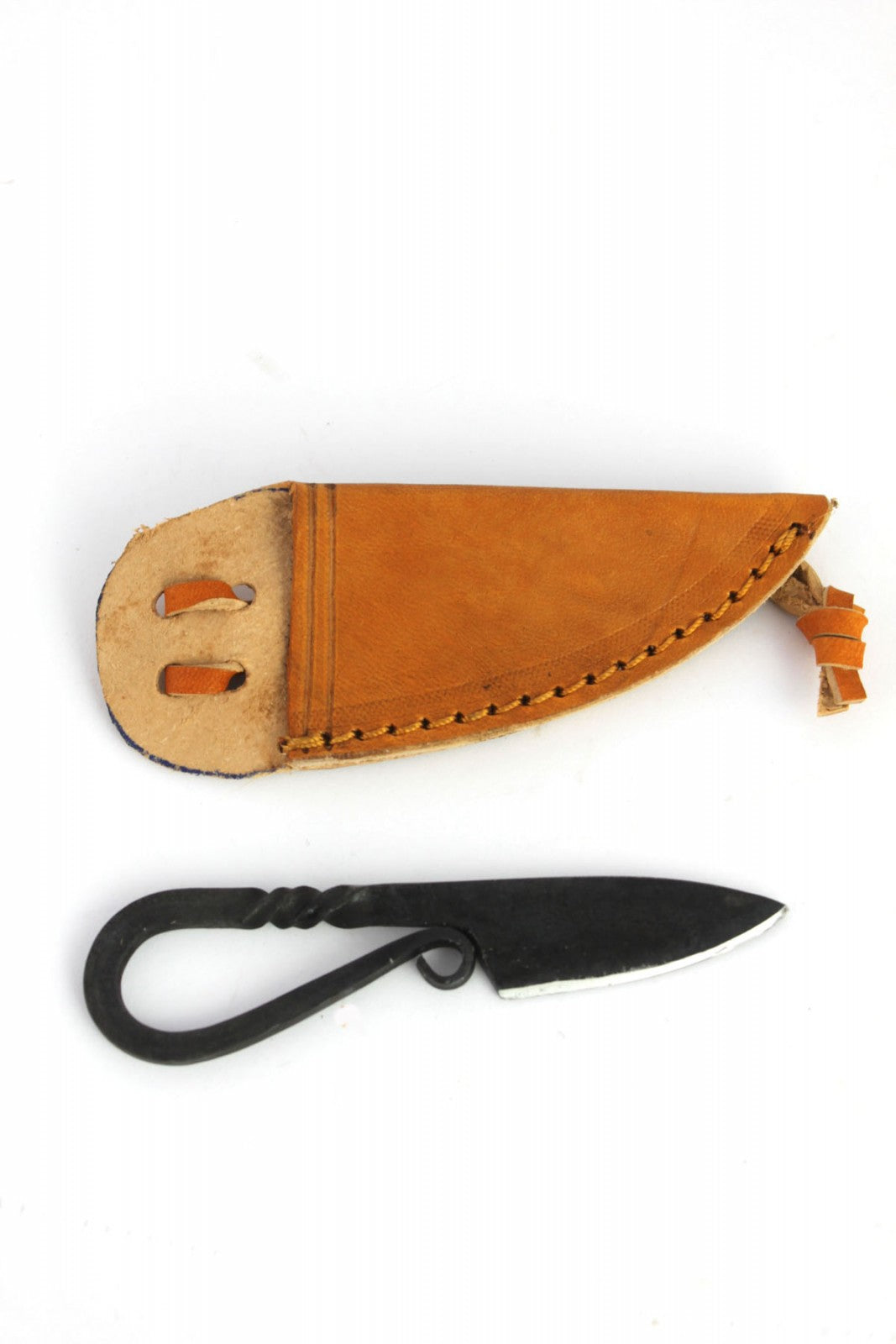 SHORT VIKING KNIFE